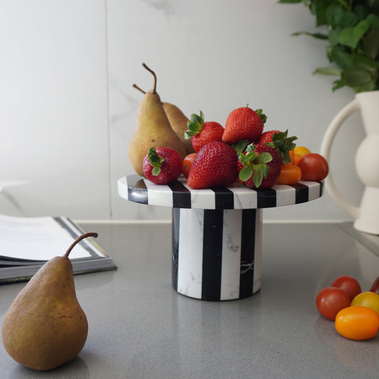 Hepbyrne Cake Stand Medium (Immediate dispatch)