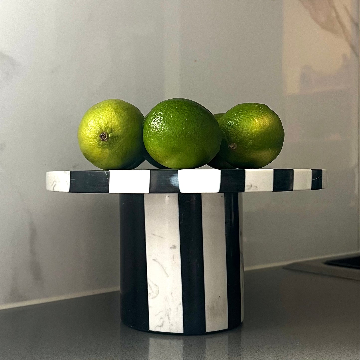 Hepbyrne Cake Stand Medium (Immediate dispatch)