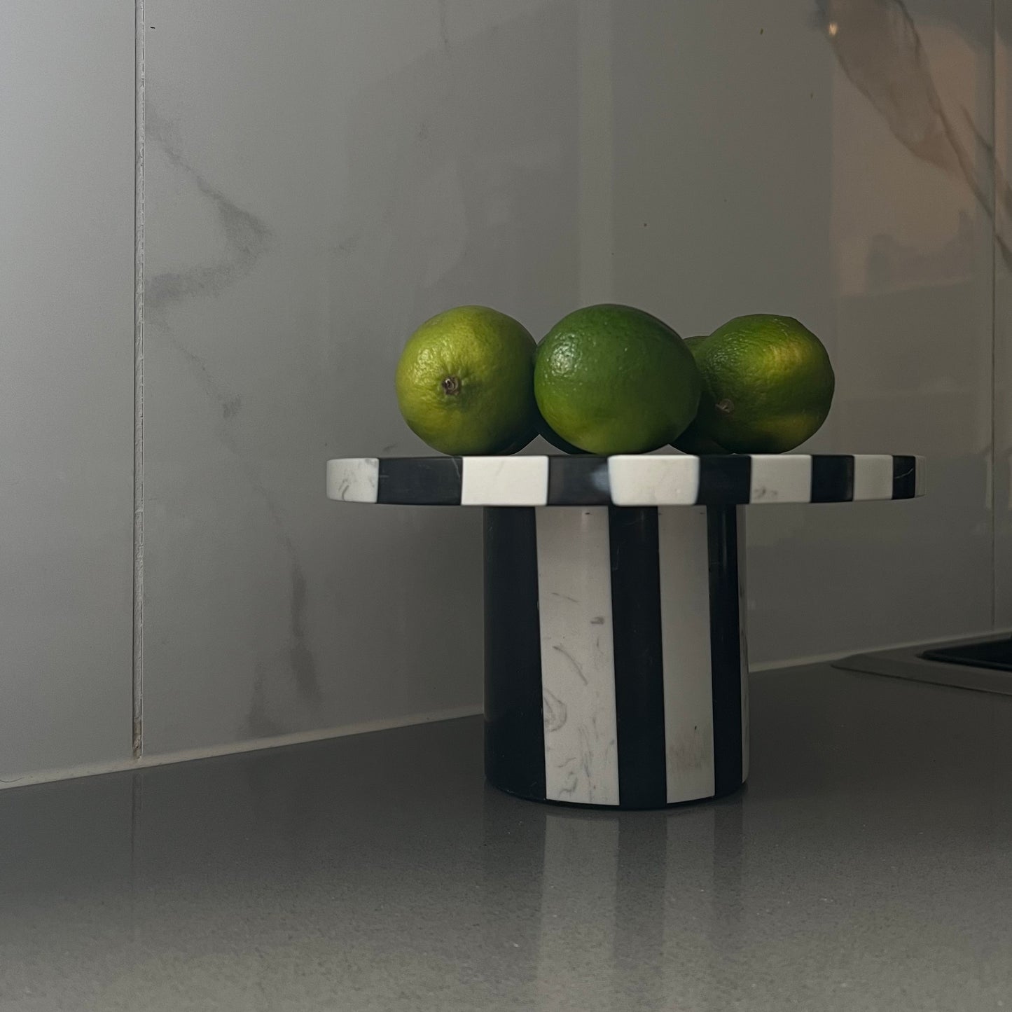 Hepbyrne Cake Stand Medium (Immediate dispatch)
