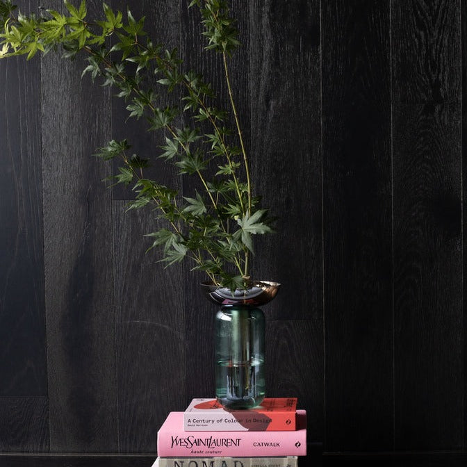 Prism Glass Vase - Viral Vase - Multicolor Vase