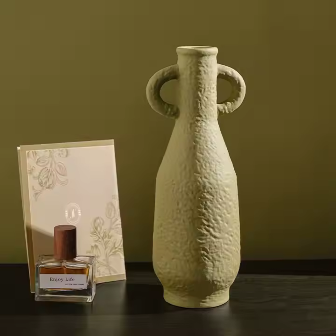 Palazzo Vase Set
