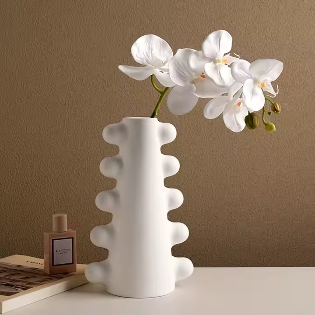 Palazzo Vase Set