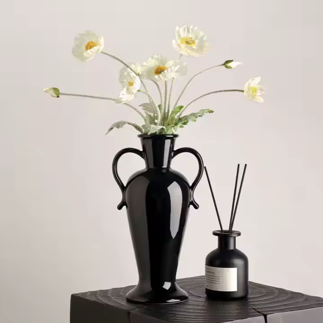 Palazzo Vase Set