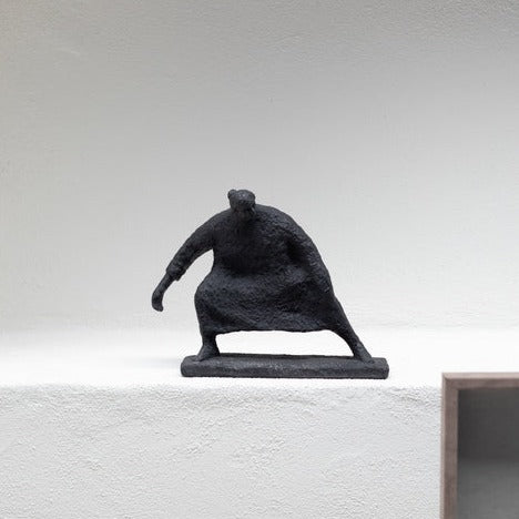 Juan Human Figurine